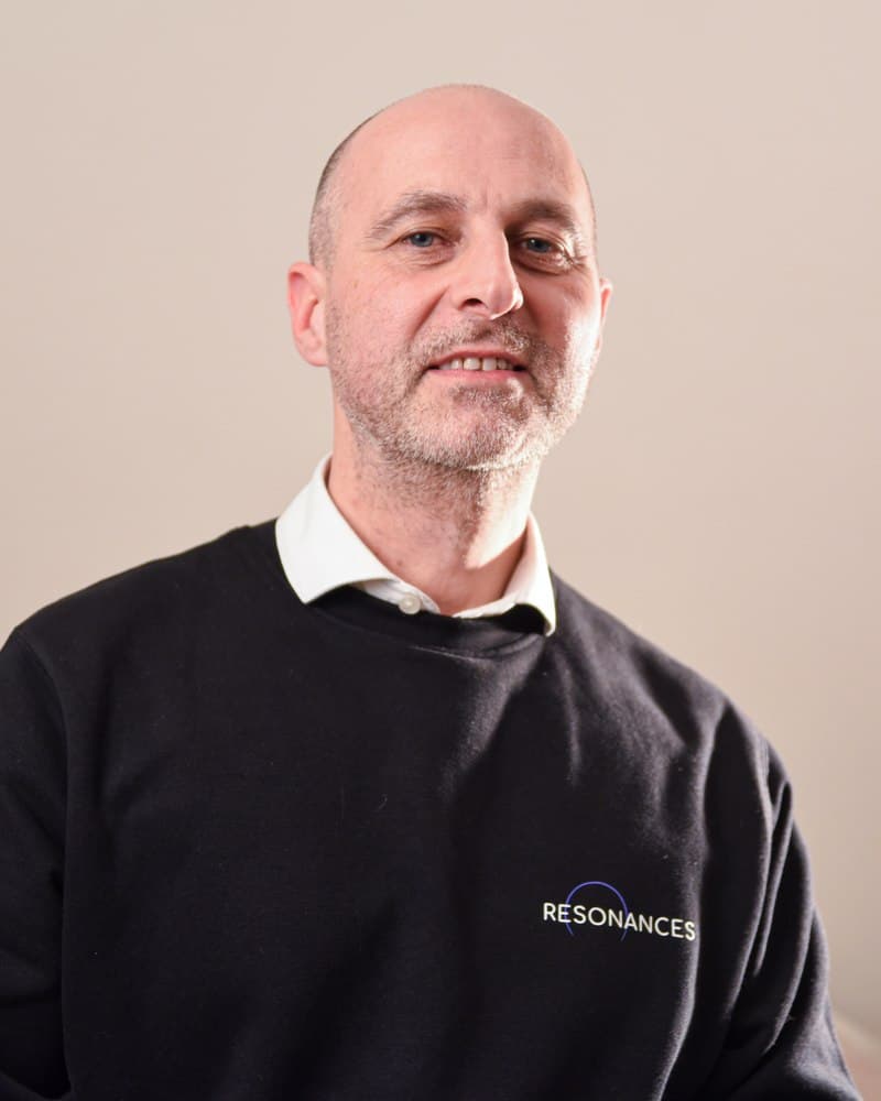 Arnaud Bonnefond