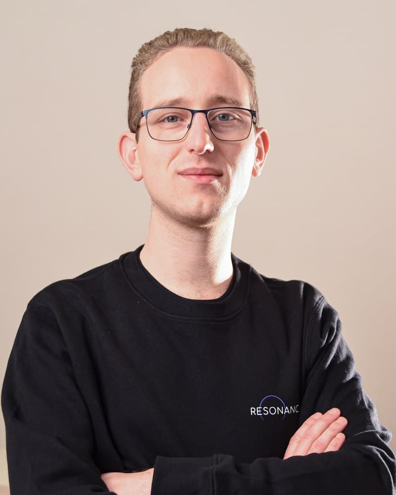 Florent Moriconi