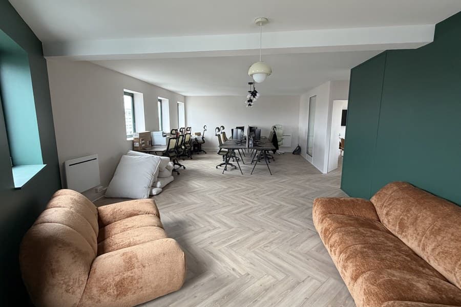 Espace collaboratif RESONANCES