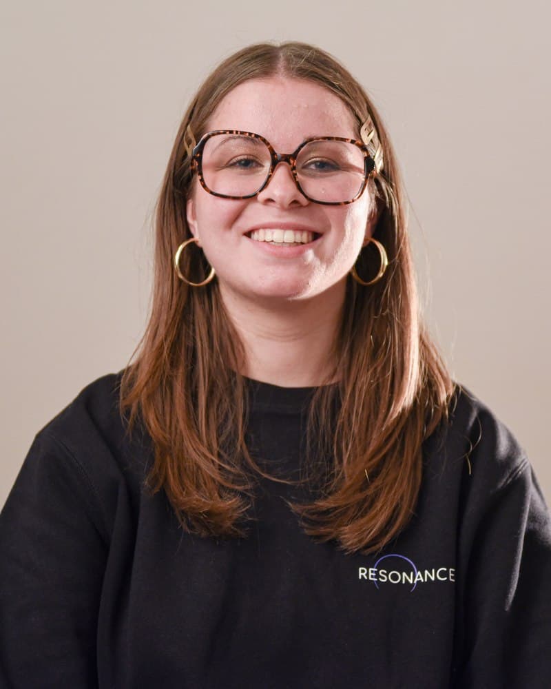 Abigail Bonnefond