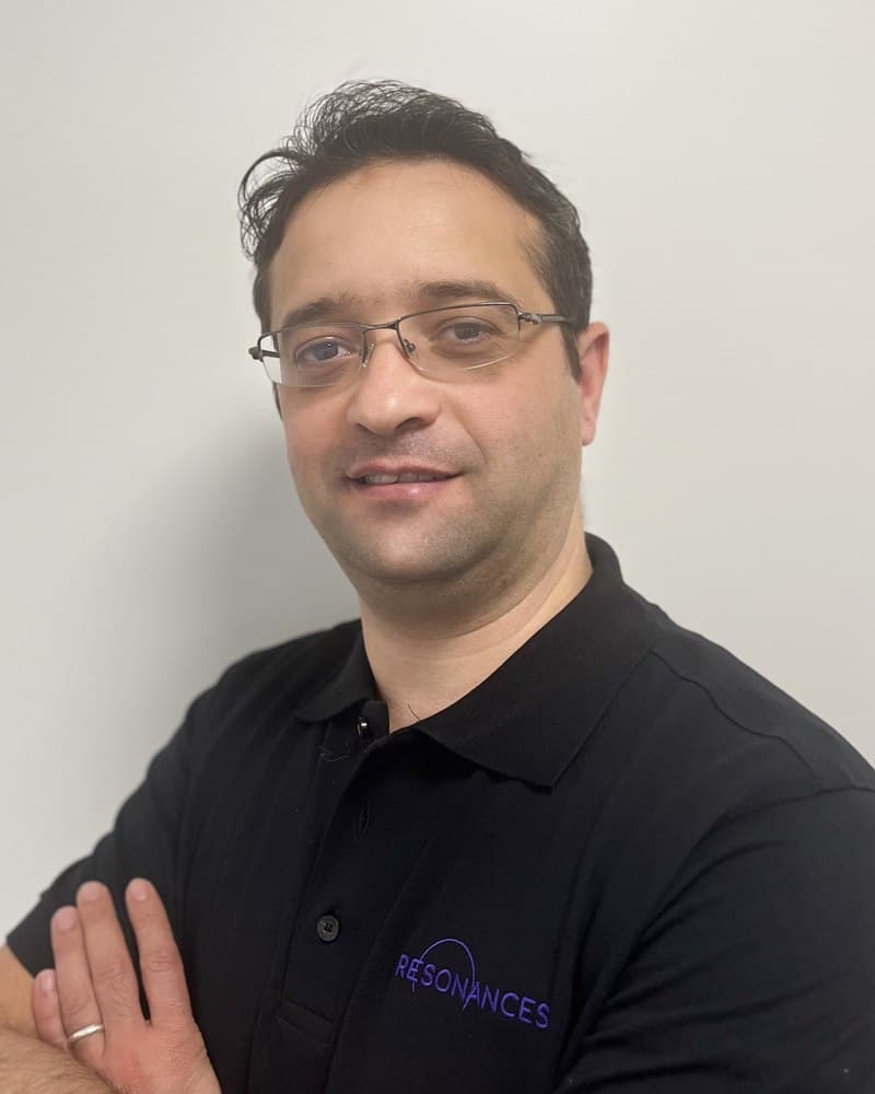 Menaouar Saadi