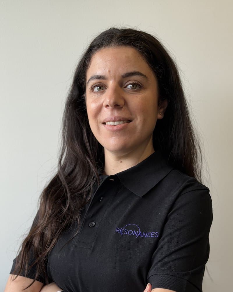 Yasmina Zaidi